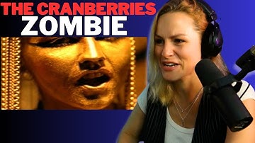 This BROKE Me… 💔 The Cranberries - Zombie | EMOTIONAL Reaction!
