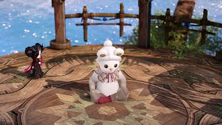 5월 27일 화요일 로아M 프리뷰 살펴보기, 모비노기 천자루검작, 레이드 어려움