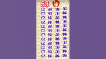 🔢Can You Solve It?Odd Even Find Number Puzzle Viral ShortsFind the Hidden Number 🔎 Test Your Mind 🧠