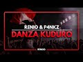 Don omar  danza kuduro ft lucenzo renio  p4nkz remix