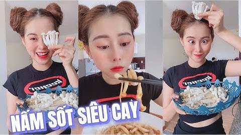 TỰ TRỒNG NẤM Ở NHÀ ĂN SIÊU NGON 😆 Việt Phương Thoa