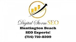 Huntington Beach SEO Expert - 714.710.8209