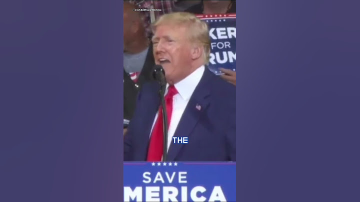 Trump SLAMS Zuckerberg in resurfaced video