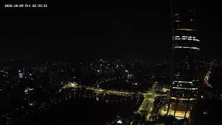 ソウル ロッテワールドタワー(Lotte World Tower) のライブ映像