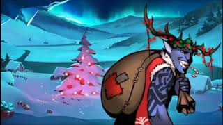 Shadow fight 2 || Freeze theme [Music] , CZ screenshot 2