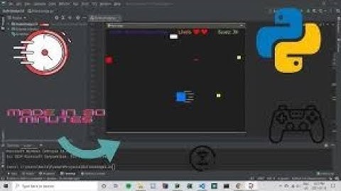 “How to Make a Doge Ball Game in Python | Pygame Tutorial for Beginners (Full Code Walkthrough)