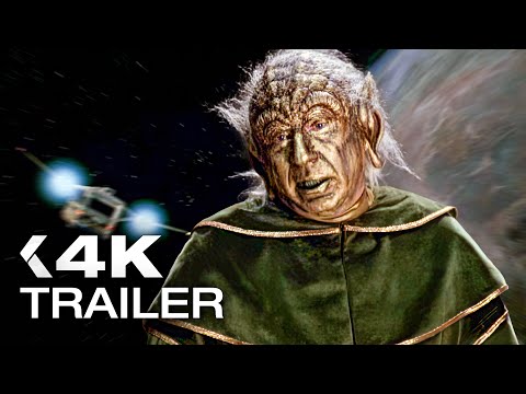 SPACEBALLS 2: The New One - Title Announcement Teaser (2027)

Official Spaceballs: The New One Movie Teaser 2027 | More ➤ https://KinoCheck.com/App | Josh Gad Movie Trailer | Cinema: 23 Apr 2027 | Details ➤ https://KinoCheck.

#SPACEBALLS #The #New #One #Title