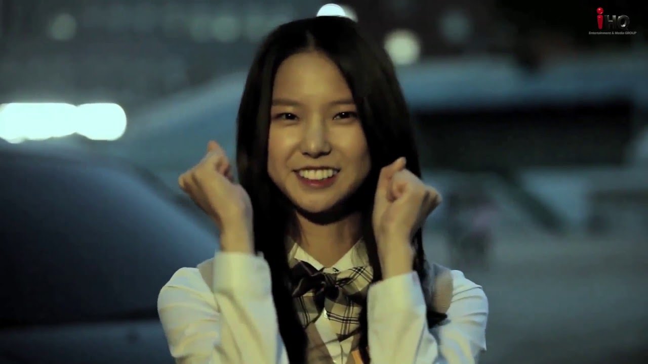 minhyuk nightmare teacher