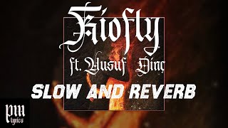 Kiofly-Yoksan  ft. Yusuf Dinç (slow and reverb) Resimi