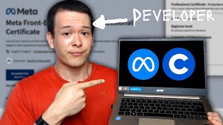 Meta Developer Certificates Review (Are The Programs Worth It?)