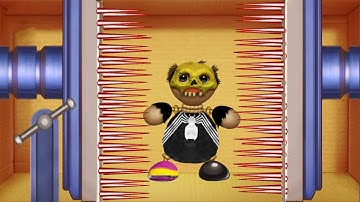 KICK THE BUDDY New Update 2020 ( Part 13  )