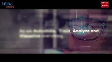 Infosys – NRF 2018 – RethinkRetail with Digital – Optimize