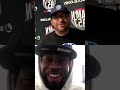 Young Gee Interview W/ San Diego's Jamn 95.7 #TikTok