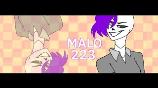 MALO 223- meme {Flipaclip} for: Татьяна Vaskovtale