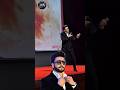Ranveer Singh Emotional on Dhurandhar Event!#viral #short