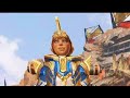 最強キャラ『ワットソン』で無双...【APEX LEGENDS】