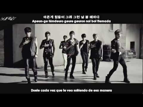 infinite---내꺼하자-(be-mine)-[sub-español-+-hangul-+-rom]-+-mp3-download