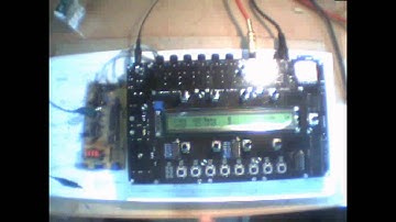 TubeOhm Ambika Ladder Video