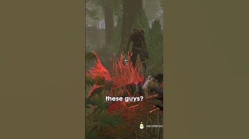 2v8 survivors be like #shorts #shortvideo #dbdshorts #tiktok #shortsfeed