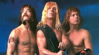 Hell Hole (Spinal Tap ©1984)🤣🎸🧔🏻‍♂️👱🏻‍♀️👩🏻‍🦰[from "This is Spinal Tap"] {Performed by RE-VO © 2025}