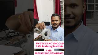 CAD CAM CNC VMC TRAINING INSTITUTE # Mastercam Software #