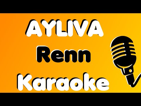 AYLIVA Renn Karaoke 