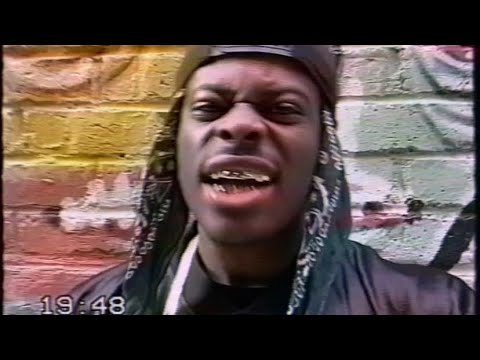 TIME TODAY (OFFICIAL VIDEO)