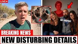SHOCKING: Brian Entin Reveals What the FBI Knows — Sheriff Records Leaked!