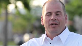 Thornton Grooms - Doing Things The Right Way