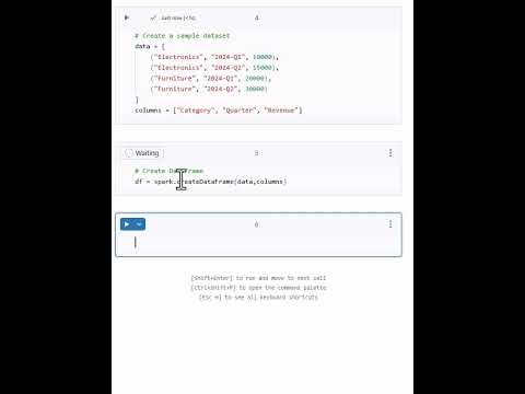 Pyspark Functions -