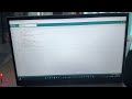 Arduino Blinky