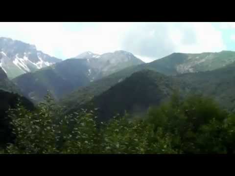 ბრილი (Racha - Brili)