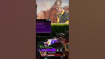 Just some kraber shots #apexlegends #apex