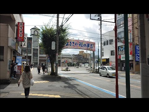 Take A Walk With Me Sakado