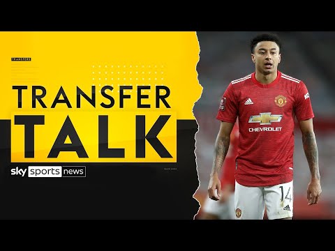 Video: Wann kam Lingard zu West Ham?