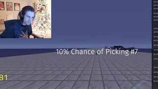 Details Dream Predicts XQC ...       (w/chat reaction) Guide