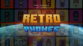 Retrophones - Utility Showcase (Beta Version)