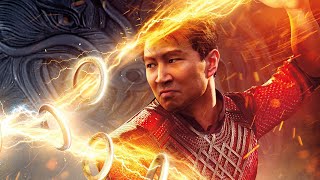 LATEST DJ AFRO AMIGOS MOVIES NOVEMBER 2021 Shang-Chi and The Legend of The Ten Rings JETLI JACKYCHAN screenshot 5