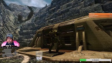 Highlight: #MWO #Solaris7 #Season3 #HYPE Wang #FTW!!!