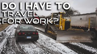 Is Travel Required To Be A Heavy Equipment Operator What It S Like To Be A Heavy Equipment Operator