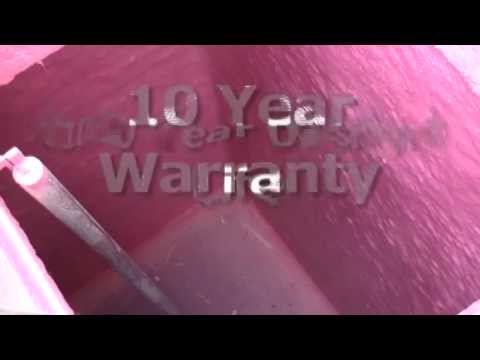 SpectraShield Installation Demonstration  video