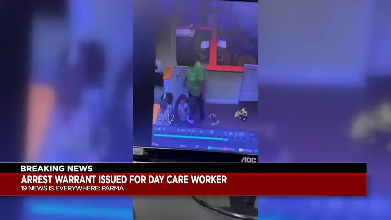 Parma Heights daycare worker accused of kicking 2-year-old child fails ...