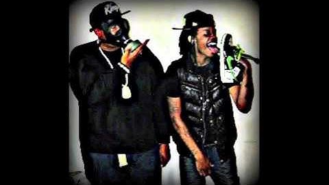 CO2 Duece Phoenix - Stainless