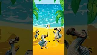 Download Lagu Dodo Bird Extinction Story 🥺 MP3
