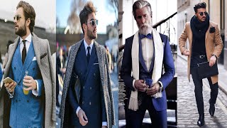 Best Formal Outfits For Winter  For Mens || Men's Fashion & Style 2020 screenshot 2