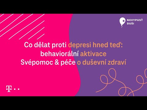 Video: Post-novoroční deprese: Co dělat?