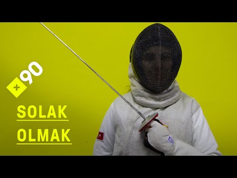 Solak olmak: Solaklık nasıl olur? | \