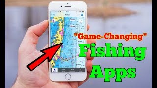 Fishing Apps: Are you ready to "Change" your Game ! screenshot 5