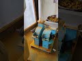motor starter fitting and ampire testing trumrik (haldi) processing machinery #texmo #electrical