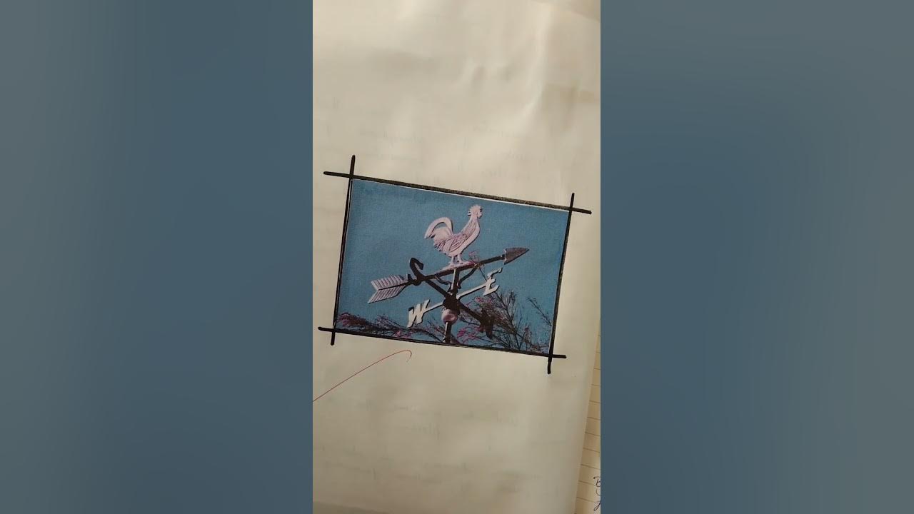 ICSE CLASS 9 GEOGRAPHY PROJECT FILE ON TOPIC METEOROLOGICAL INSTRUMENT